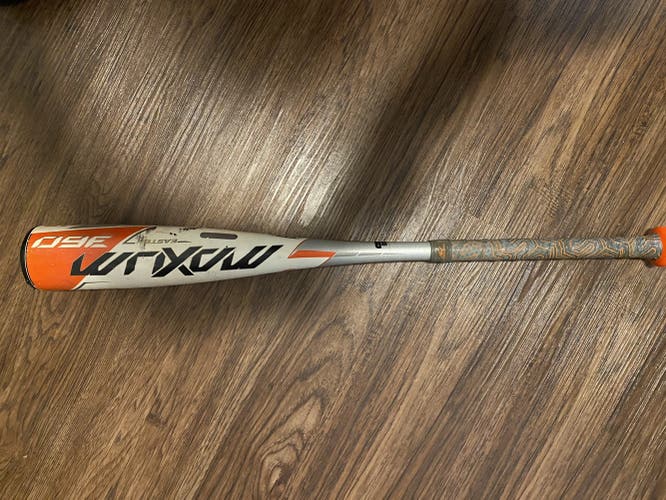 Used Kid Pitch (9YO-13YO) USSSA Certified 2020 Easton Composite Maxum 360 Bat (-12) 15 oz 27"
