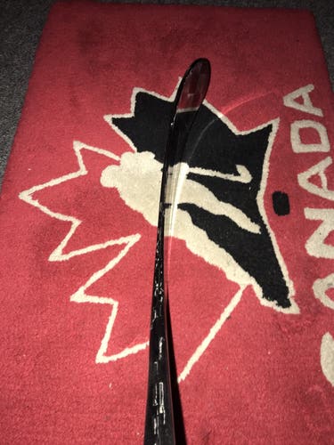 PRO Hemsky pattern. Left. 77 Flex