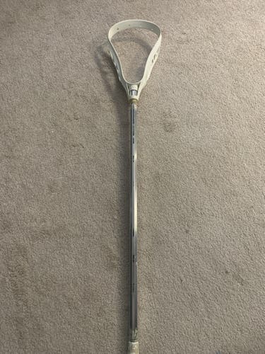 RARE Vintage STX Turbo Complete Stick
