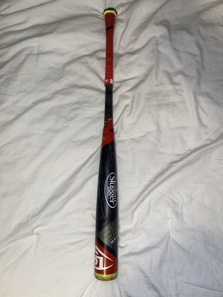 High School/College 2016 Composite (-3) 30 oz 33" Prime 916 Bat
