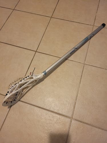 STX K18 gen 2 w/ BN Crankshaft