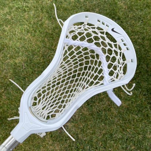 New Custom Strung Nike Vapor Pro Head