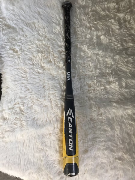 Kid Pitch (9YO-13YO) 2020 Composite (-10) 18 oz 28" Beast X Hybrid Bat