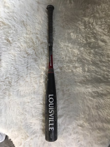 Kid Pitch (9YO-13YO) 2019 Composite (-10) 20 oz 30" Prime 918 Bat