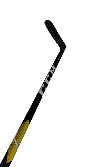 CCM Super Tacks AS1 Pro Stock Hockey Stick Grip 105 Flex Left P90 3403 