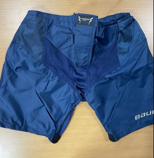 Junior New Bauer Pant Shell