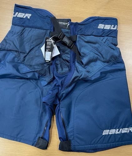 Senior New Bauer Pant Shell