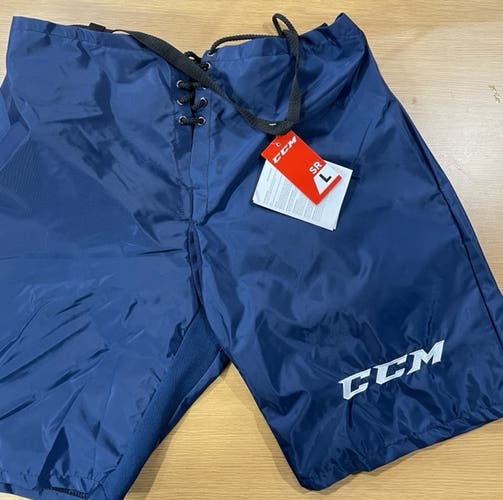 New CCM Pant Shell