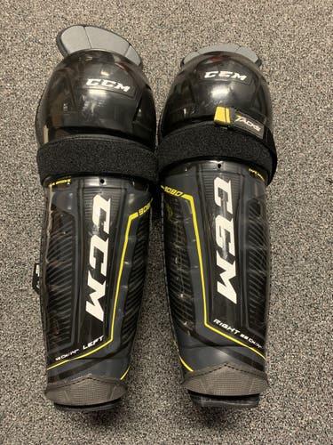 Senior CCM  Tacks 9080 Shin Pads