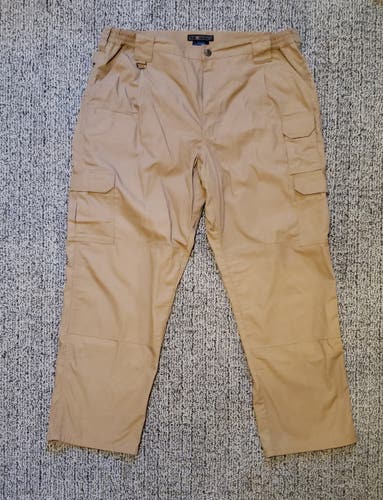 NWOT Mens 5.11 Tactical Pants