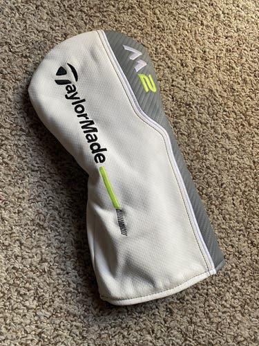 Taylormade M2 driver headcover