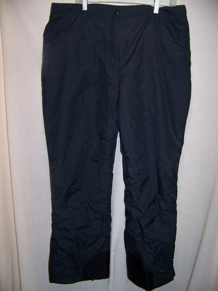 Rawik Insulated Snowboard Ski Pants 
