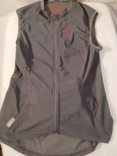 Scott Spine Protection Vest – Size Adult MED – 20 ½” – Gray