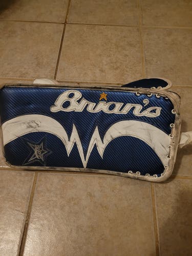 Senior Used Brian's Regular Beast