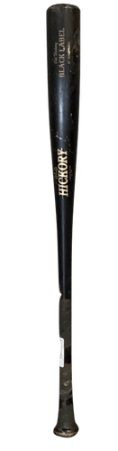 Old Hickory Black Label 32" Wood Bat