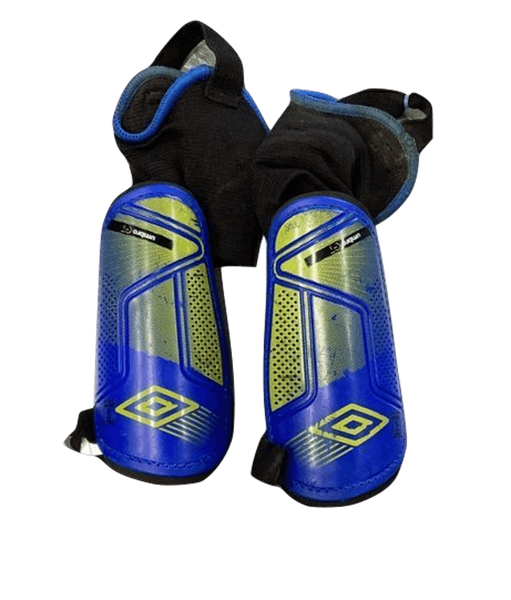 Umbro Sm Soccer Shin Guards