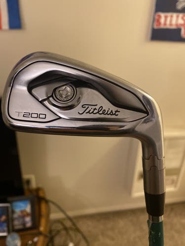 Titleist Golf T200 7 Iron