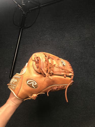 Rawlings Heart of the Hide 11.75 (Trades)