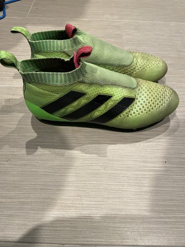 Adidas ace purecontrol