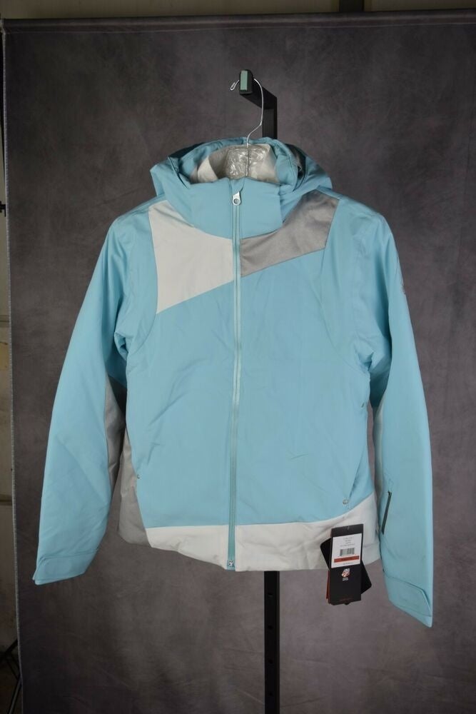 spyder venture womens ski jacket