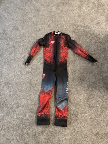 BERDAX World Cup Race Suit