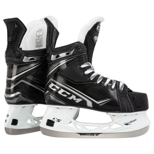 NEW CCM Ribcor 90K Hockey Skates Size 9 Senior Regular Width