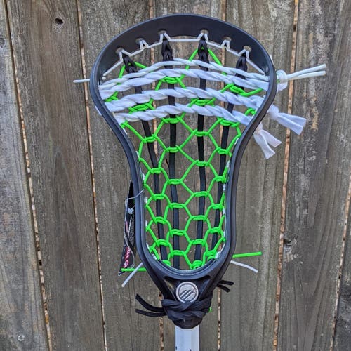Custom Maverik Optik Trad