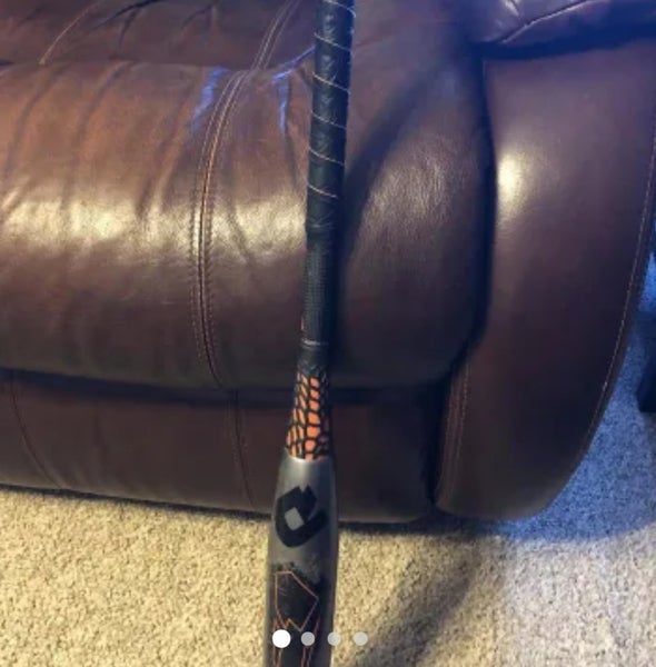 Kid Pitch (9YO-13YO) 2013 Hybrid (-11) 18 oz 29" Bat