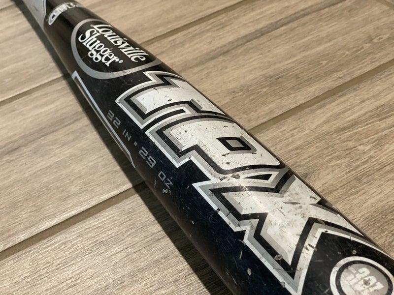 Louisville Slugger TPX Z1000 32/29 BBCOR Baseball Bat