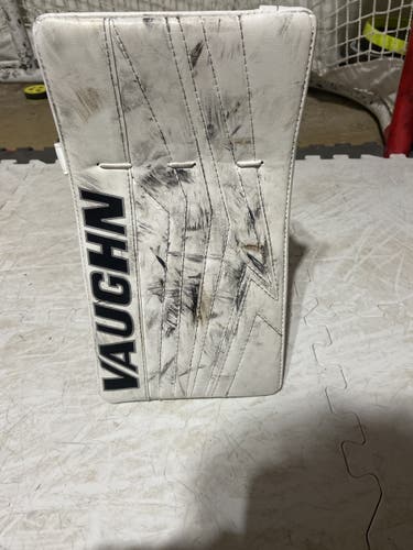 Junior Vaughn v9 blockers