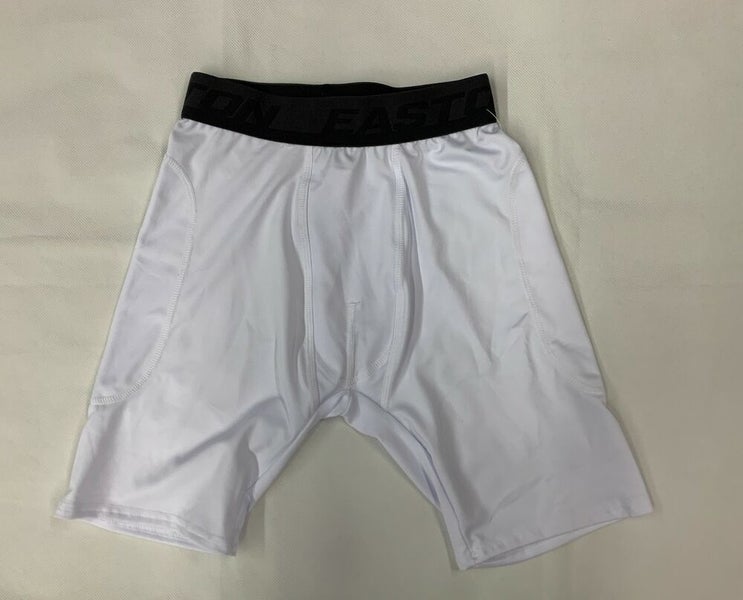 Easton Extra Protection Sliding Shorts