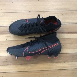 Nike Mercurial Superfly 7 Elite FG Cleats