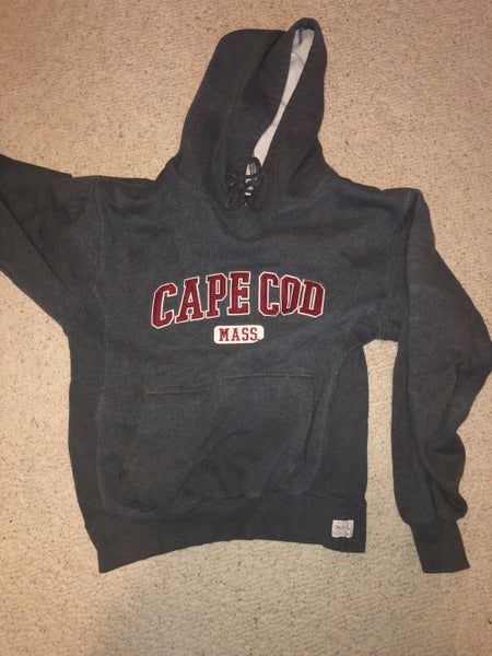 Cape Cod hoodie