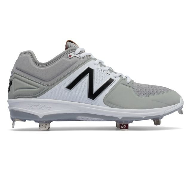 new balance 3000v3 metal cleats 