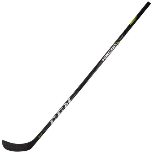 New CCM RibCor Trigger 3D PMT Hockey Stick LH P28 75 Flex 2-pack