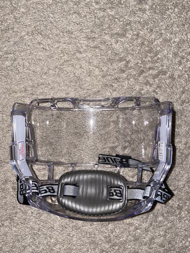 Senior Large Bauer Shield Concept 3 Full Shield