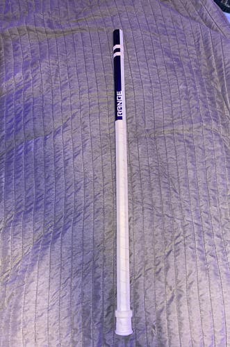 Maverik Range Shaft