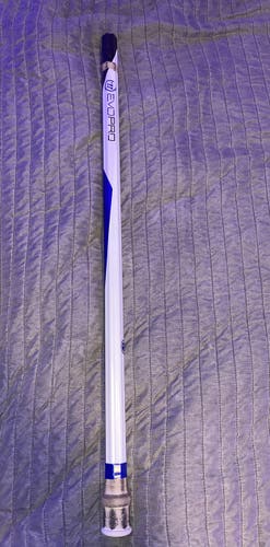 New Warrior Evo Pro Shaft