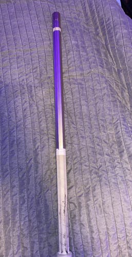 Gold Nike Vandal Shaft
