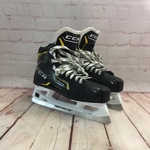CCM Super Tacks 9380 Goalie Skates