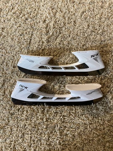 BRAND NEW LIGHTSPEED EDGE HOLDERS TI Steel