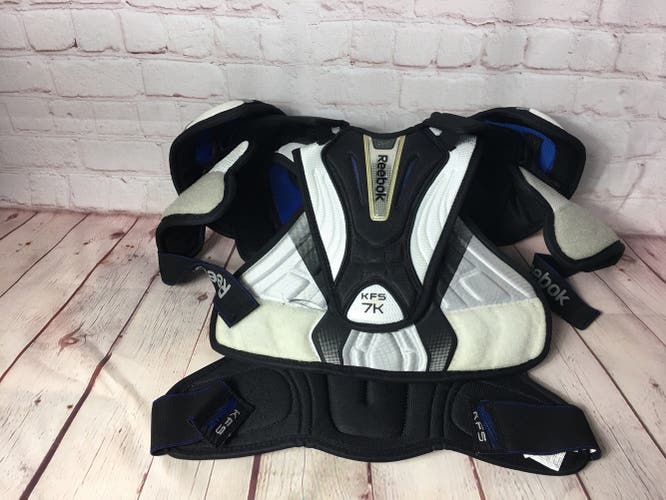 Reebok KFS 7K Senior shoulder pads