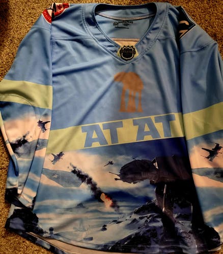 STAR WARS [AT-AT] JERSEY