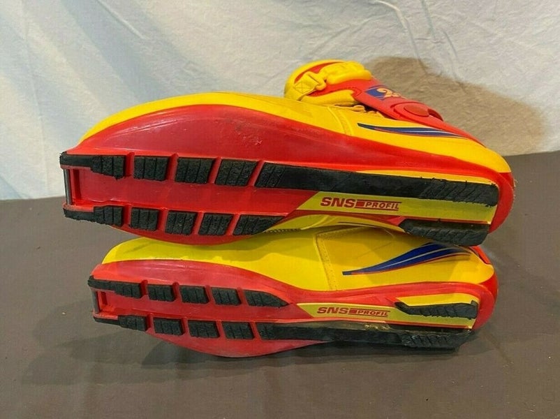 salomon 1080s skis old Rocking some 1997 Salomon 1080s. First real freestyle twin tip ski