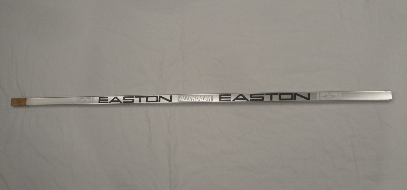 Vintage Easton Aluminum V-Flex 95 Hockey Stick 50” Made In USA