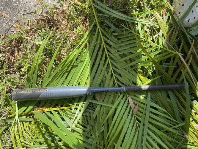 Gold Kid Pitch (9YO-13YO) 2019 Composite (-10) 20 oz 30" Ghost Bat