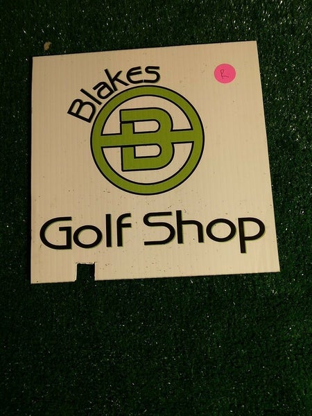 Blakes Golf Shop