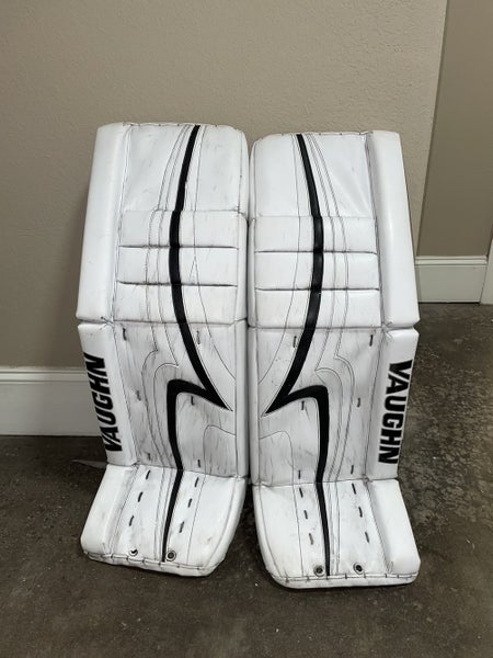 Senior 33”+1.5 Vaughn Pro V Elite Goalie Pads