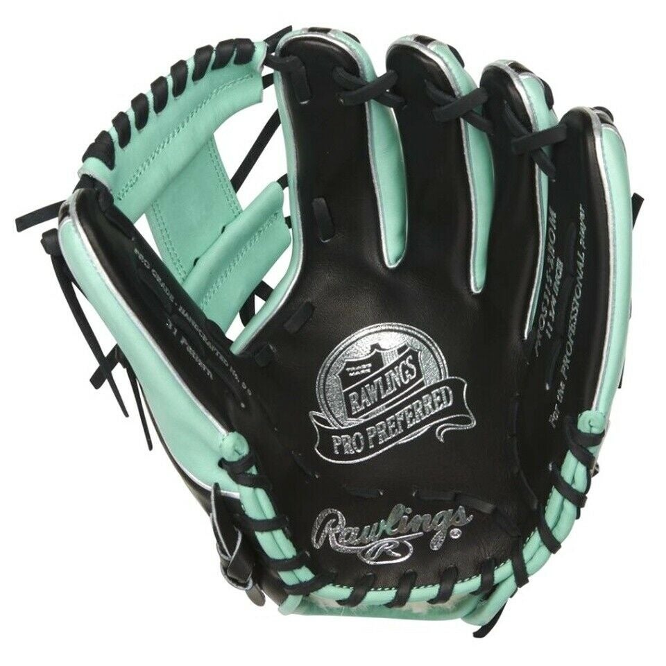 Rawlings Pro Preferred 11.75" Baseball Glove PROS315-2CMO 