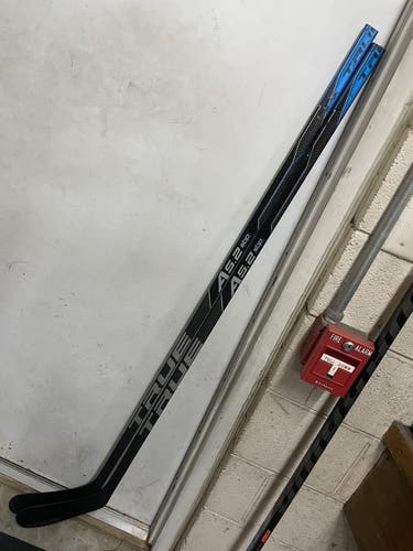2-Pack True A5.2 SBP HCR used